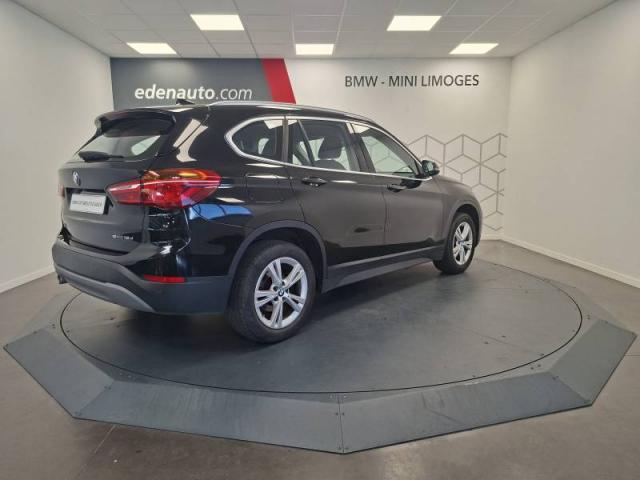 Bmw X1 image 7