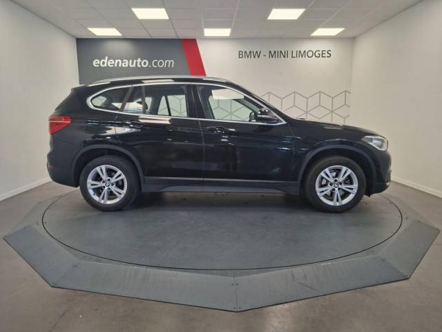 Bmw X1 image 4