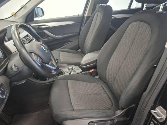 Bmw X1 image 6