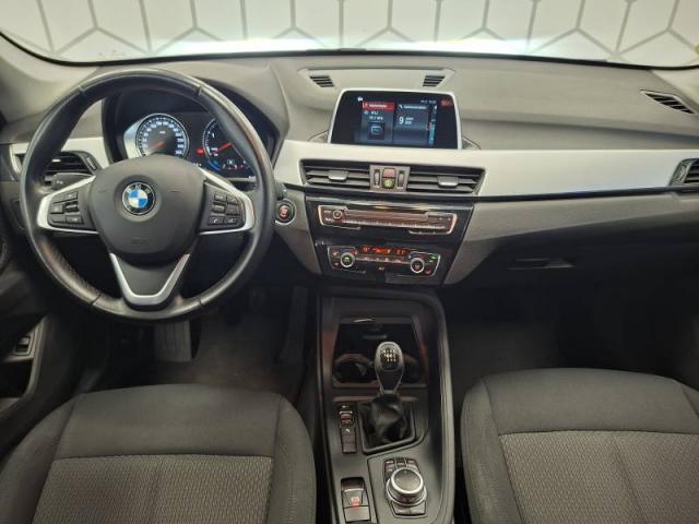 Bmw X1 image 2