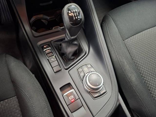 Bmw X1 image 8