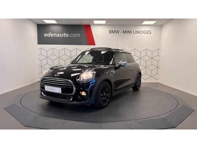 Mini Mini d’occasion