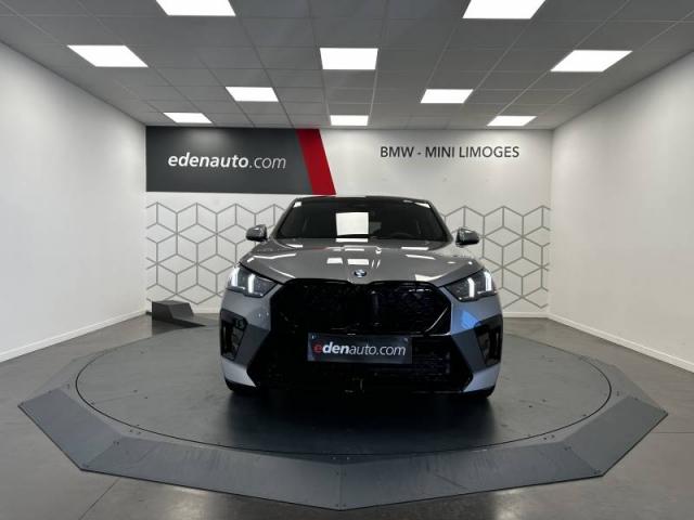 Bmw X2 image 1