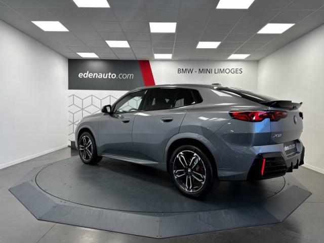 Bmw X2 image 3