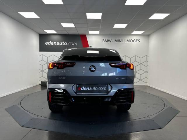 Bmw X2 image 9