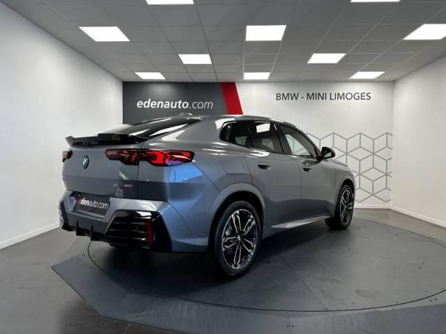 Bmw X2 image 4