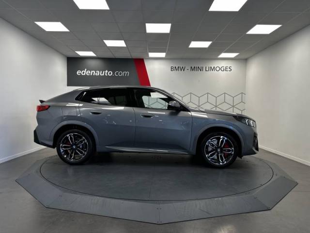 Bmw X2 image 8
