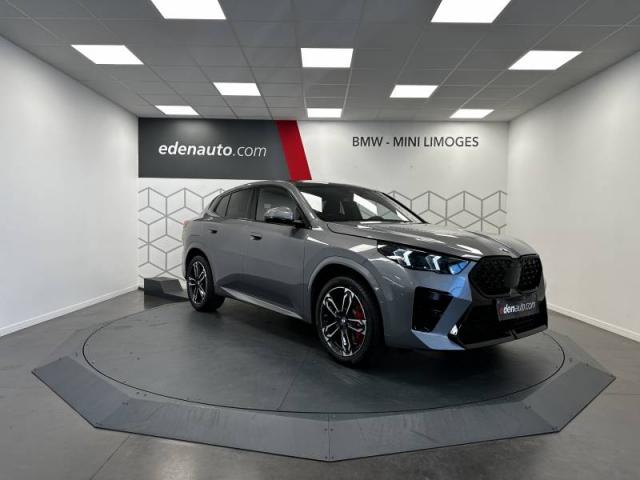 Bmw X2 image 7