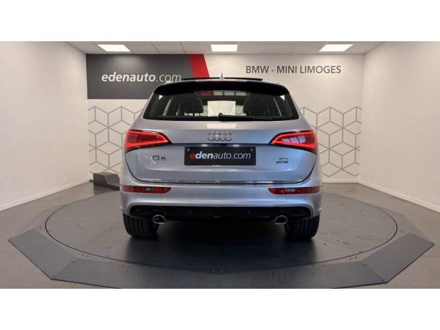 Audi Q5 image 4