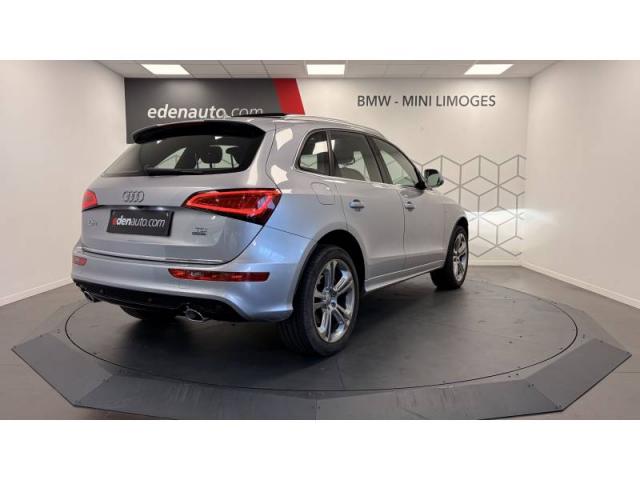 Audi Q5 image 1