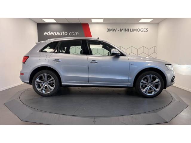 Audi Q5 image 9
