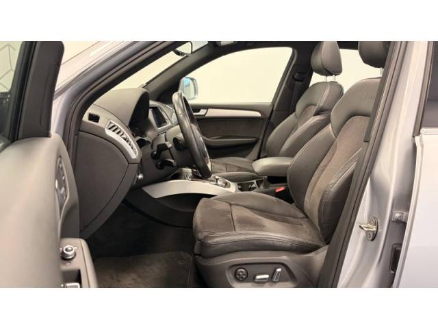 Audi Q5 image 7