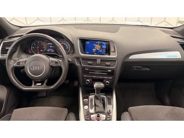 Audi Q5 image 3
