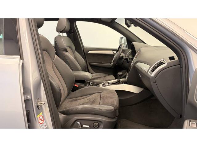 Audi Q5 image 5