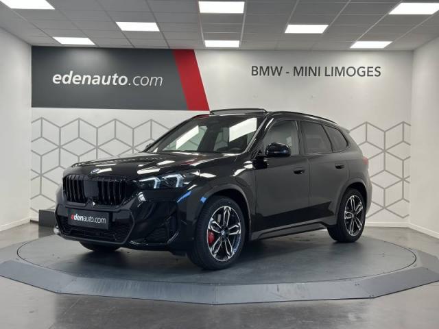 Bmw X1 Xdrive 25e 245ch Dkg7 M Sport