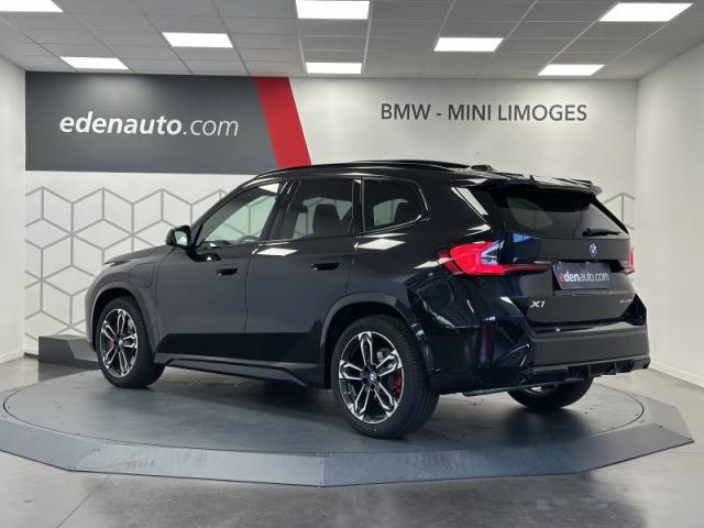 Bmw X1 image 5