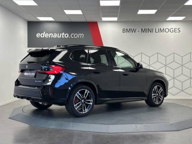 Bmw X1 image 9