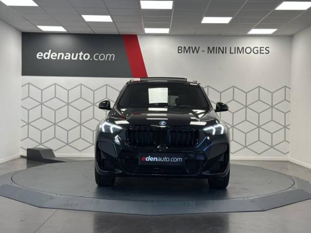 Bmw X1 image 7