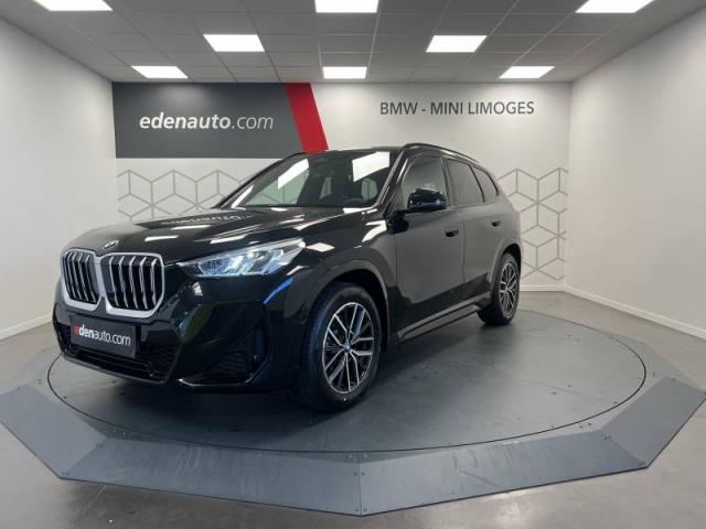 Bmw X1 Sdrive 20i 170ch Dkg7 M Sport