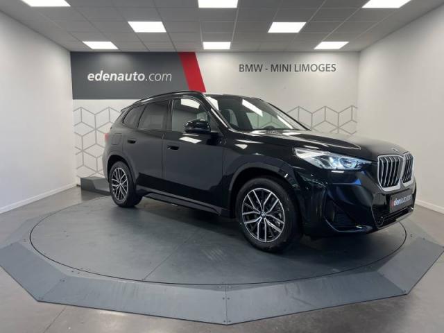 Bmw X1 image 5