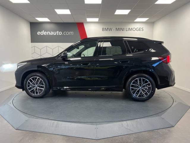 Bmw X1 image 2