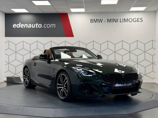 Bmw Z4 image 4