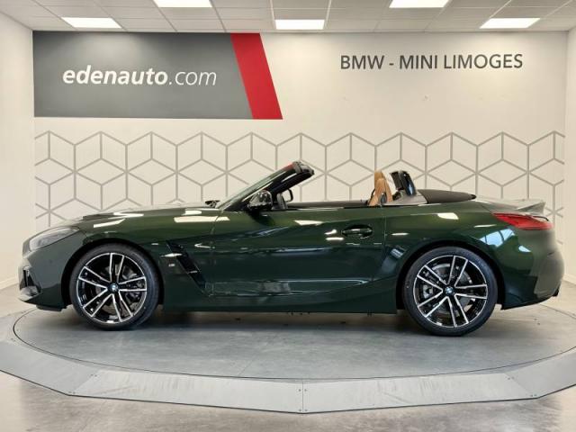 Bmw Z4 image 5