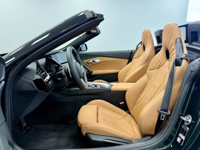Bmw Z4 image 2