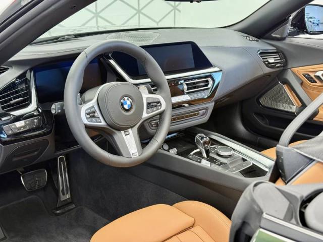 Bmw Z4 image 7
