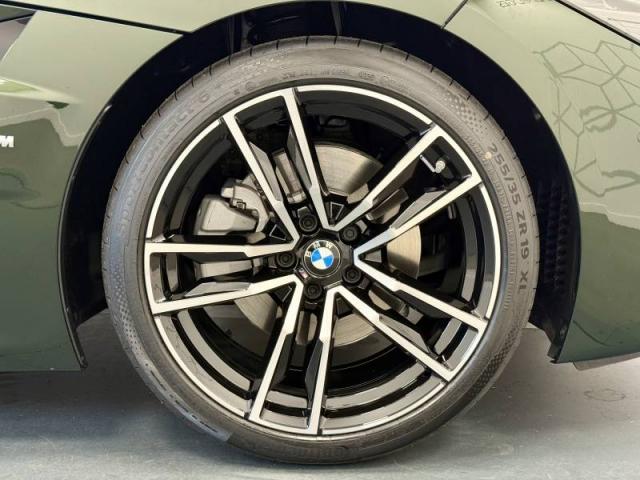 Bmw Z4 image 9