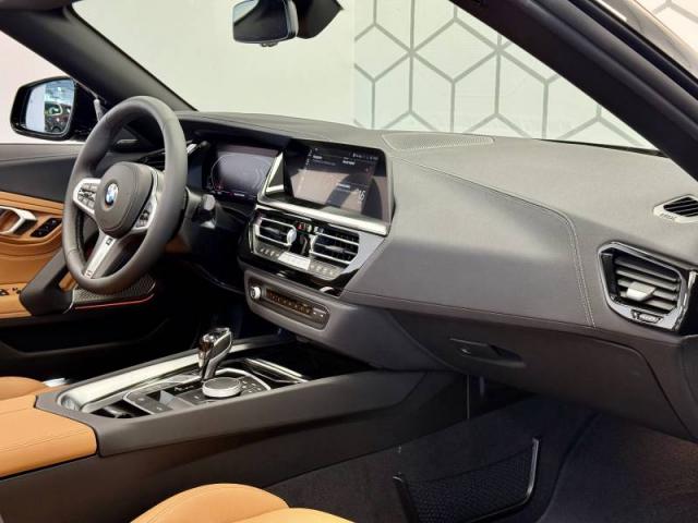 Bmw Z4 image 8