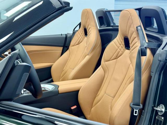 Bmw Z4 image 1