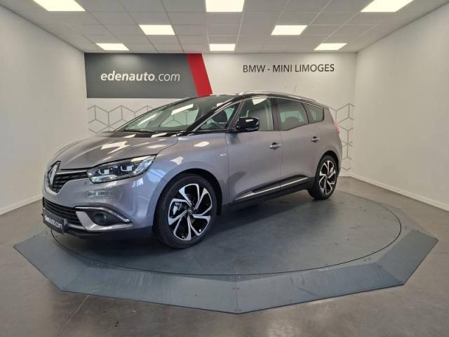 Renault Grand Scénic Blue Dci 120 Intens