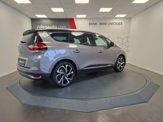 Renault Grand Scénic image 5