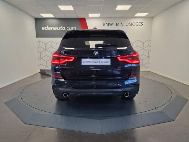 Bmw X3 image 9