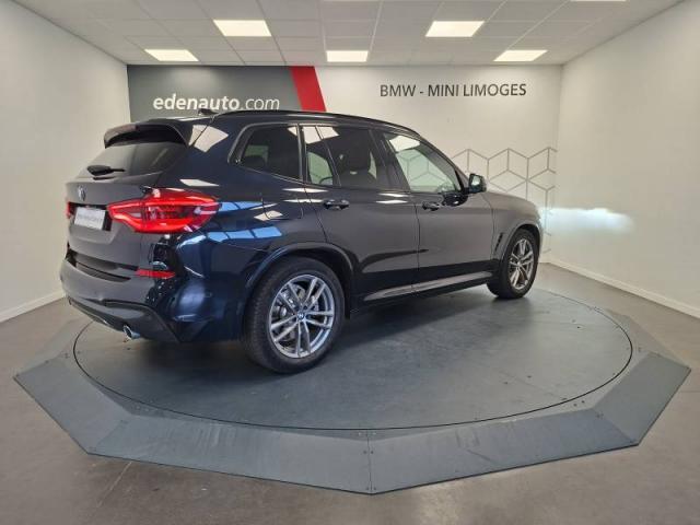 Bmw X3 image 5