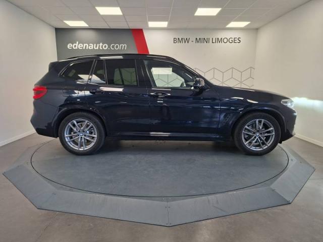 Bmw X3 image 2