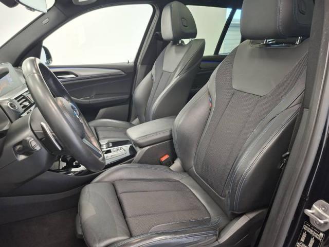 Bmw X3 image 8