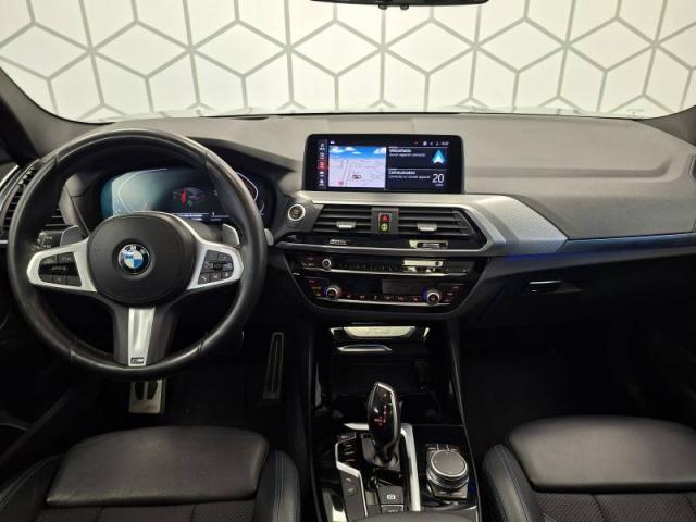 Bmw X3 image 6