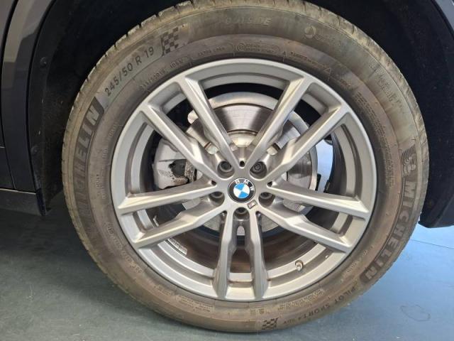 Bmw X3 image 3