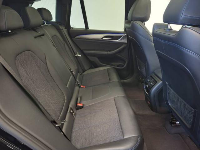 Bmw X3 image 7