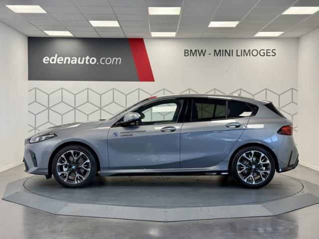 Bmw Série 1 image 4