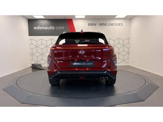 Hyundai Kona image 8