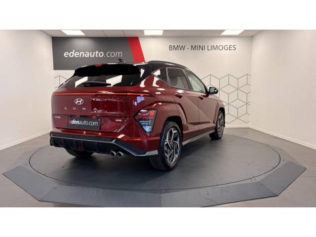 Hyundai Kona image 6