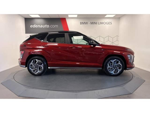 Hyundai Kona image 3