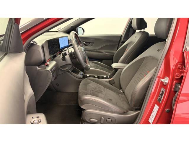 Hyundai Kona image 5