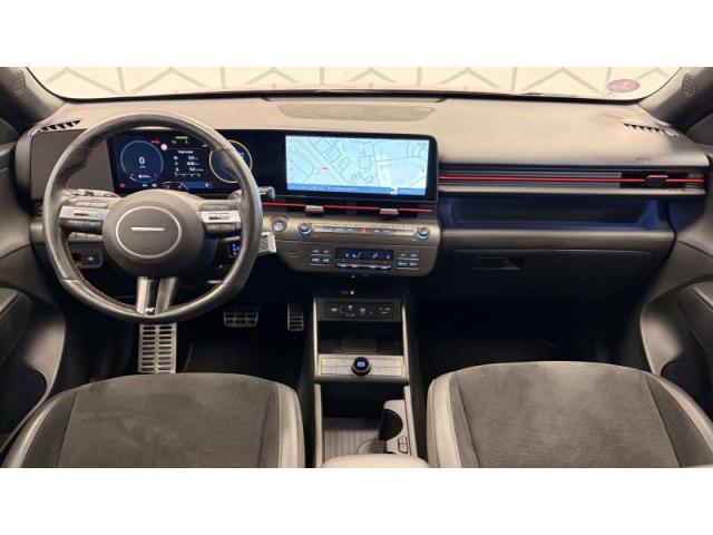 Hyundai Kona image 2