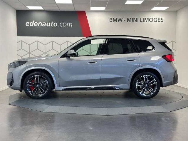 Bmw X1 image 7