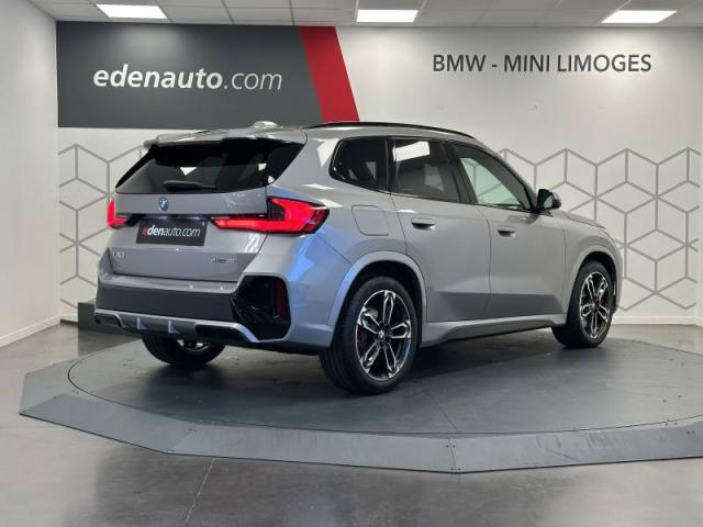 Bmw X1 image 4