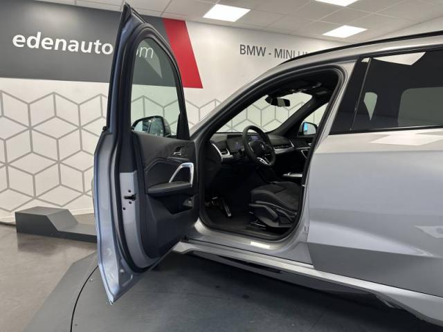 Bmw X1 image 8
